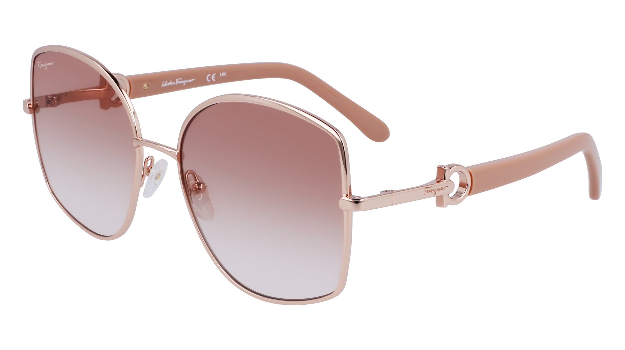 Ferragamo sunglasses outlet